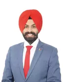 Inderjeet Singh, Brampton, Real Estate Agent